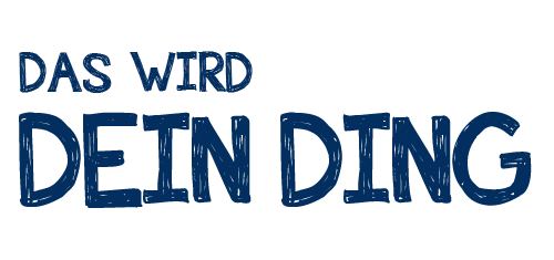 Das wird Dein Ding – David Storch